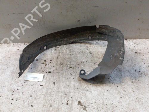 Used Wheel arch RENAULT TWINGO I (C06_) 1.2 16V (C060) (60 hp) 28770814