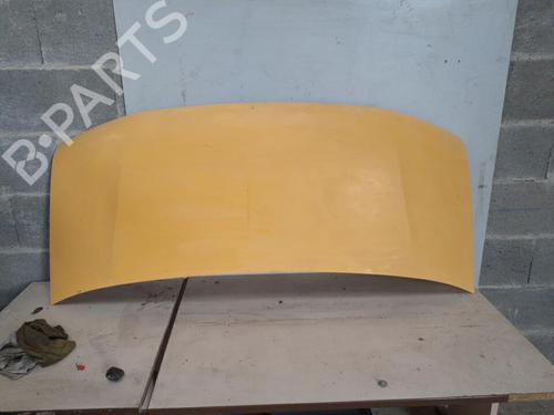 Motorhjelm Motorhjelm RENAULT MASTER II Platform/Chassis (ED/HD/UD) 2.2 dCI 90 (ED0G, ED0N, HD0G, HD0N, HD1G, HD1N, UD0G,... (90 hp) 28776795 28776795