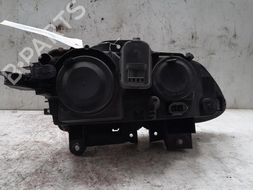 Left headlight RENAULT ESPACE III (JE0_) 2.2 dCi (JE0K) | BP28772023C28 