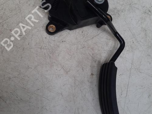 Pedal RENAULT ZOE (BFM_) ZOE | BP38053998I4 - Image 2