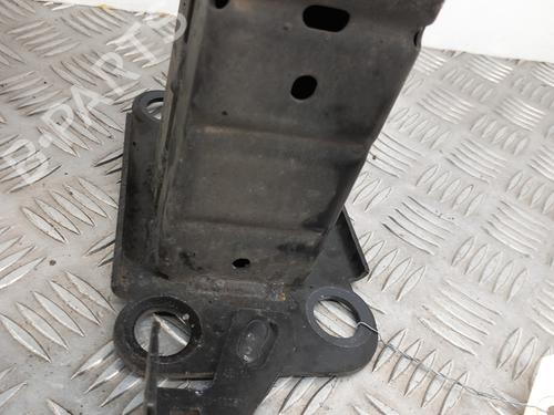 Front bumper reinforcement RENAULT MEGANE IV Grandtour (K9A/M/N_) 1.2 TCe 130 (K9MR) | BP29456485C109 