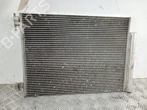 Used AC radiator AC radiator DACIA DUSTER SUV Van [2011-2026] 36398138 36398138