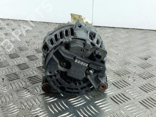 Used Alternator RENAULT GRAND SCÉNIC III (JZ0/1_) 1.9 dCi (JZ0J, JZ0N, JZ1K, JZ1S) (131 hp) 28741286