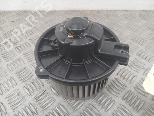 Used Heater blower motor Heater blower motor TOYOTA YARIS (_P1_) 1.0 (SCP10_, SCP10R) (65 hp) 33804161 33804161