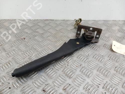 Used Hand brake Hand brake PEUGEOT 206 Hatchback (2A/C) 1.4 HDi eco 70 (68 hp) 28757083 28757083