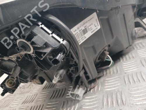 Used Left headlight Left headlight NISSAN LEAF (ZE0) Electric (109 hp) 33888028 33888028