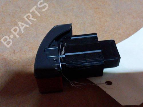 Used Warning switch Warning switch OPEL COMBO Box Body/MPV 1.7 DI 16V (65 hp) 28751576 28751576