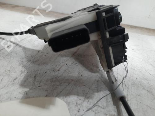 Used Electronic module PEUGEOT 208 I (CA_, CC_) 1.4 HDi (68 hp) 28760965