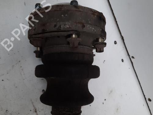 Antriebswelle links hinten für MERCEDES-BENZ S-CLASS (W220, V220) S 320 CDI (220.026, 220.126) (197 hp) 28753958