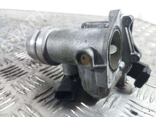 Throttle body RENAULT MEGANE III Grandtour (KZ0/1) 1.5 dCi (KZ09, KZ0D, KZ1G, KZ29, KZ14, KZ1W, KZ10, KZ1F,... | BP30107965M82 