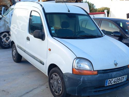 Right headlight RENAULT KANGOO (KC0/1_) D 65 1.9 (KC0E, KC02, KC0J, KC0N) | BP28748546C29 - Image 9