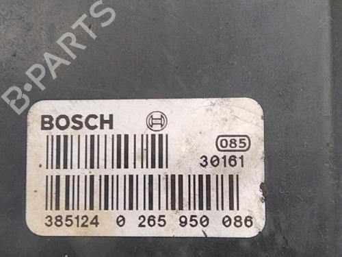 ABS pump ALFA ROMEO 156 Sportwagon (932_) 1.9 JTD 16V (932BXE00) | BP28757674M43 
