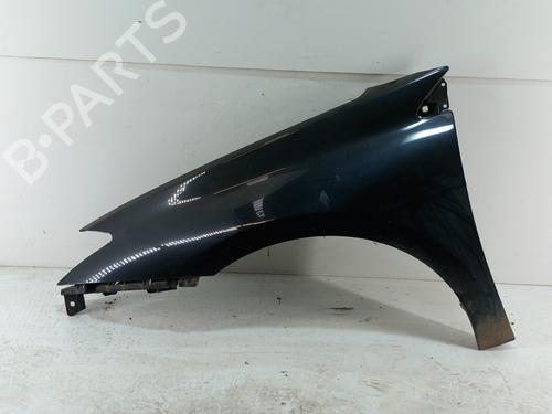 Guarda-lamas esquerdo Guarda-lamas esquerdo RENAULT LAGUNA III Grandtour (KT0/1) 1.5 dCi (KT0A, KT0R, KT02) (110 hp) 28788566 28788566