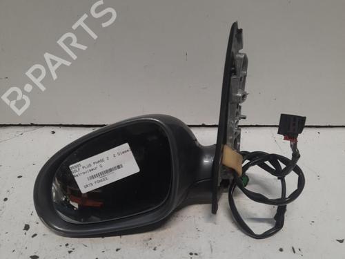 Used Left mirror VW GOLF PLUS V (5M1, 521) 2.0 TDI (110 hp) 28794367