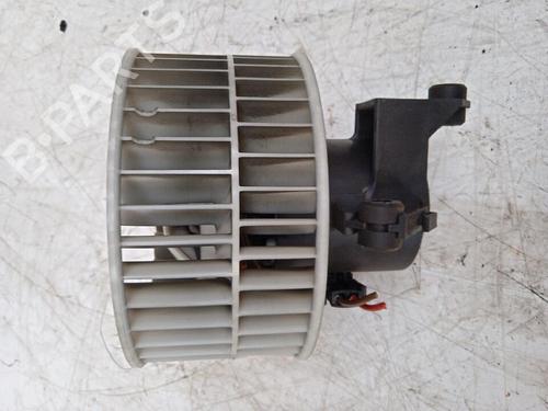 Heater blower motor MERCEDES-BENZ A-CLASS (W168) A 170 CDI (168.009, 168.109) | BP28774975M62 