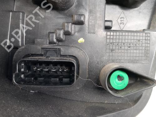 Lampeholder RENAULT CLIO III (BR0/1, CR0/1) 1.5 dCi (C/BR0G, C/BR1G) | BP28767662L10