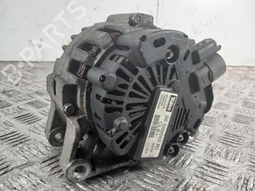 Alternator CITROËN C4 Coupe (LA_) | BP36467975M7 - Image 2