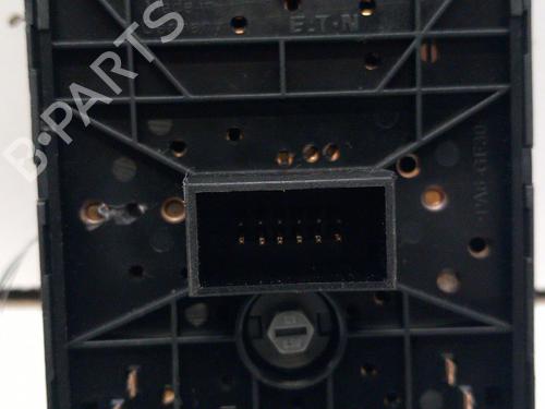 Used Headlight switch Headlight switch OPEL CORSA C (X01) 1.2 (F08, F68) (75 hp) 28766951 28766951