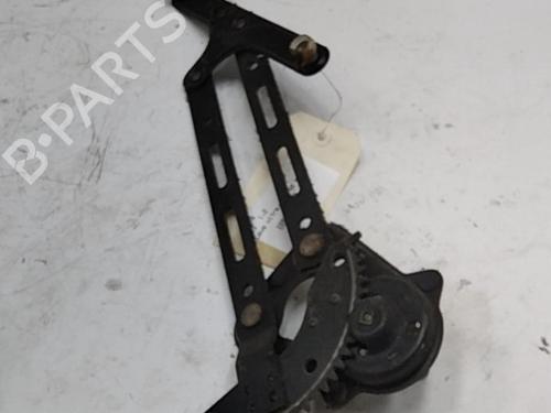 Used Rear right window mechanism Rear right window mechanism RENAULT 11 (B/C37_) 1.2 (B37S, C375) (55 hp) 28764274 28764274