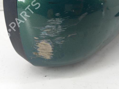 Right mirror RENAULT SCÉNIC II (JM0/1_) 1.9 dCi (JM0G, JM12, JM1G, JM2C) | BP28788226C27 