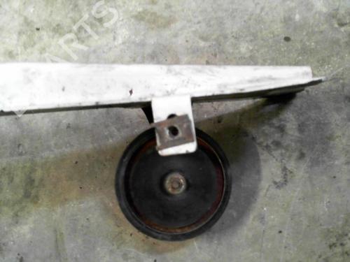 Horn RENAULT TRAFIC Van (T_, P_, V_) 2.1 D (58 hp) 28766022