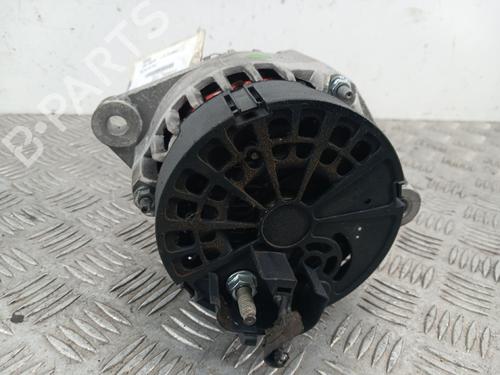Alternatore Alternatore ALFA ROMEO 159 Sportwagon (939_) 1.9 JTDM 16V (939BXC1B, 939BXC12) (150 hp) 36519856 36519856