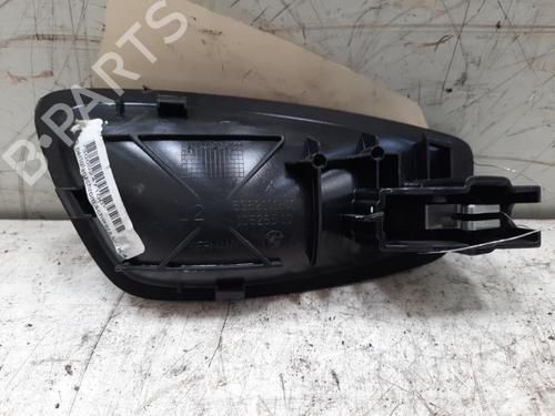 Front left interior door handle BMW 3 Compact (E46) 316 ti | BP28787222I13 