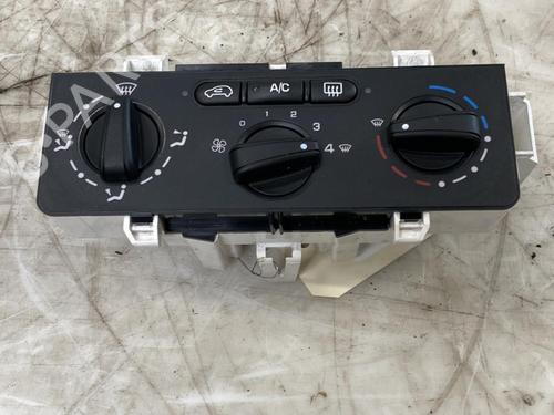 Climate control PEUGEOT 1007 (KM_) 1.4 HDi | BP28747403I5 - Image 2