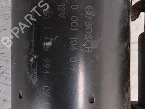 Used Starter Starter MINI MINI (R50, R53) One (90 hp) 28775009 28775009