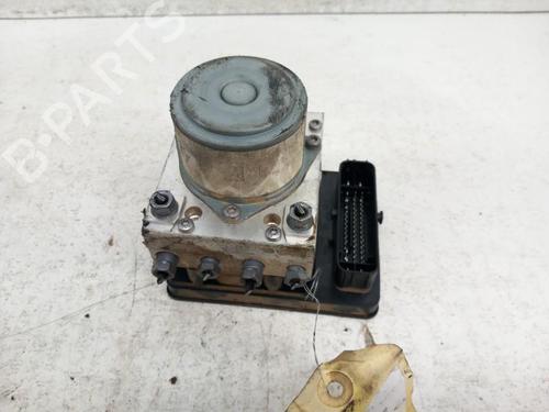 Used ABS pump ABS pump FIAT 500X (334_) 1.6 D Multijet (334AXA1B, 334AXA11) (120 hp) 28741045 28741045