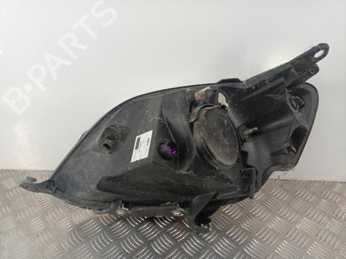 Right headlight CITROËN NEMO MPV 1.4 HDi | BP28745133C29 