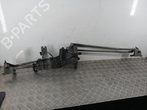 Front wiper motor PEUGEOT 807 (EB_) 2.2 HDi | BP38529949M29 - Image 4