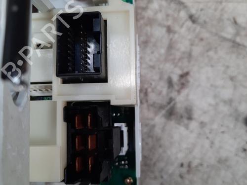 Climate control NISSAN ALMERA II Hatchback (N16) 1.5 | BP28760532I5 