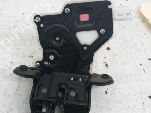 Used Switch Switch RENAULT KADJAR (HA_, HL_) 1.3 TCe 140 (HLNB, HLN1) (140 hp) 28780660 28780660