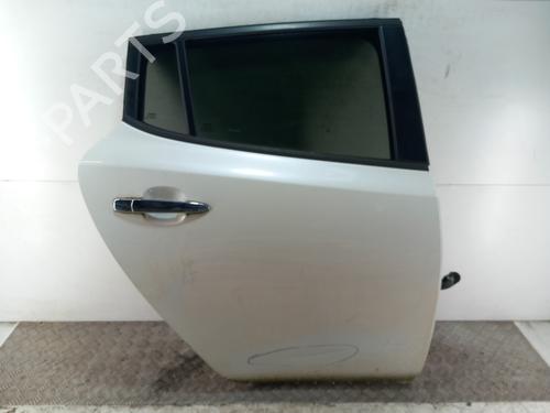 Dør høyre bak NISSAN LEAF (ZE0) Electric (109 hp) 30859010
