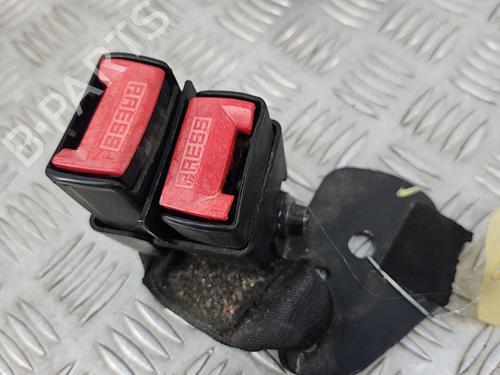 Used Seat buckle RENAULT CLIO II (BB_, CB_) 1.5 dCi (B/C2J) (68 hp) 29856310