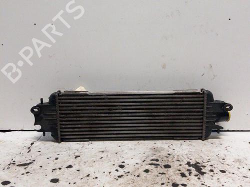 Intercooler OPEL VIVARO A Platform/Chassis (X83) 2.5 DTi | BP28767272M30 - Image 4