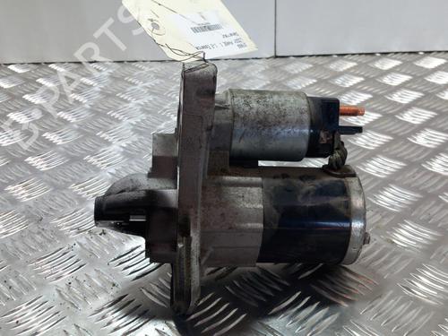 Starter DACIA LODGY (JS_) 1.2 TCe (JSAY, JSM0) | BP28788620M8