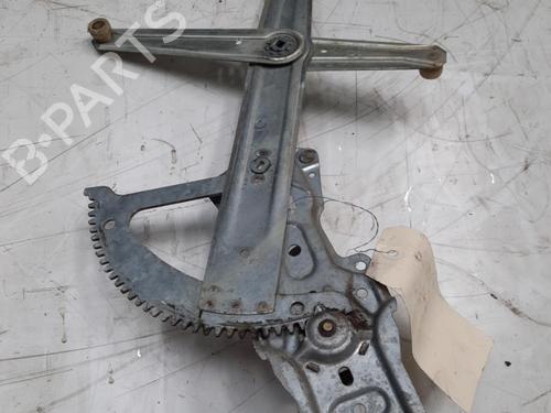 Used Rear right window mechanism PEUGEOT 309 I (10C, 10A) 1.3 (64 hp) 28763906