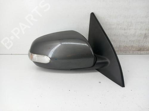 Used Right mirror KIA CEE'D Hatchback (ED) 1.6 CRDi 115 (115 hp) 28746735