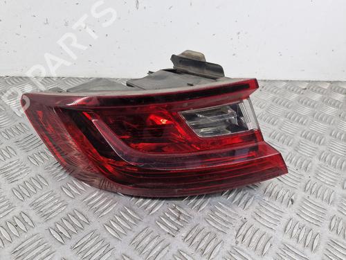 Left taillight RENAULT MEGANE IV Hatchback (B9A/M/N_) 1.6 dCi 130 (B9A4) | BP39238146C34 - Image 3