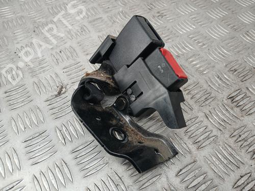 Used Seat buckle RENAULT CLIO III (BR0/1, CR0/1) 1.5 dCi (BR17, CR17) (86 hp) 30409247