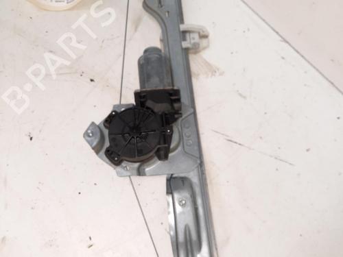 Used Rear left window mechanism RENAULT MODUS / GRAND MODUS (F/JP0_) 1.5 dCi 90 (88 hp) 28771873