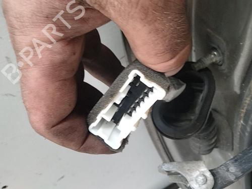 Used Right front door NISSAN PRIMERA Hatchback (P12) 1.8 (115 hp) 28775551