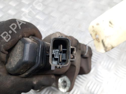 Right rear brake caliper RENAULT SCÉNIC III (JZ0/1_) 1.5 dCi (JZ02, JZ0R) | BP28736869M106 