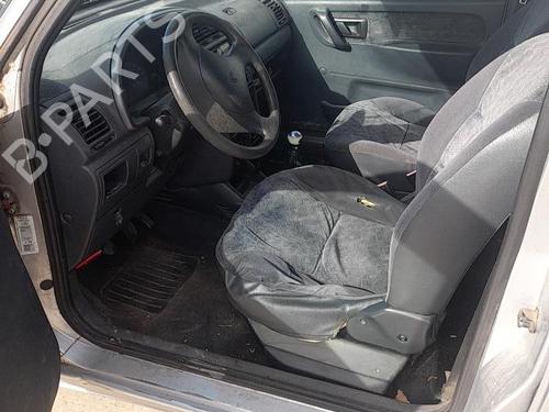 Used Parts CITROËN BERLINGO / BERLINGO FIRST Box Body/MPV (M_)  1.9 D (MBDJY)  4035112