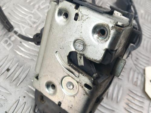 Used Rear right lock Rear right lock RENAULT SCÉNIC II (JM0/1_) 1.6 16V (JM1R) (112 hp) 28736452 28736452