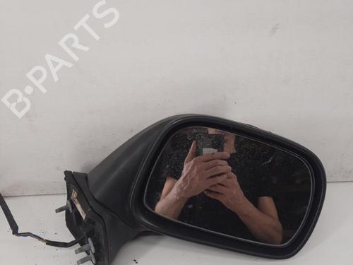Right mirror OPEL AGILA A (H00) 1.2 16V (F68) | BP28751595C27 