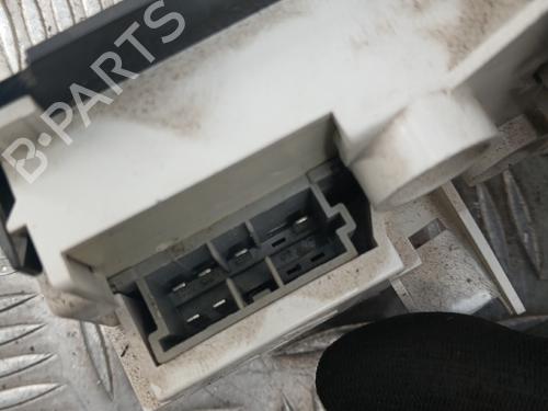 Climate control RENAULT KANGOO Express (FC0/1_) 1.5 dCi (FC07, FC1R) | BP36334181I5 - Image 2