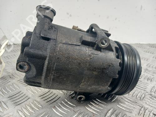 Used AC compressor AC compressor OPEL ASTRA H (A04) 1.4 (L48) (90 hp) 40110860 40110860